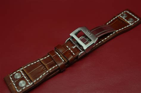 iwc nato strap price|iwc watch strap genuine replacement.